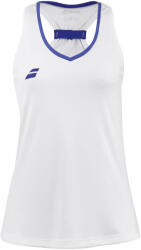 Babolat Play gyerek felső 12-14 ÉVES fehér