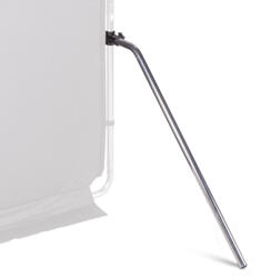 Manfrotto Aluminium keret támasztó láb (LL LA8452)