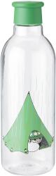 RIG-TIG Sticlă de apă MOOMIN 750 ml, verde, tritan, RIG-TIG (RIGZ007018)