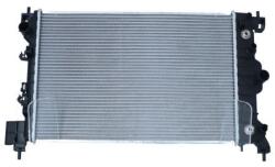 NRF hűtő, motorhűtés NRF 50476 (50476)