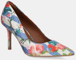Kurt Geiger London tűsarkú Kensington Flexi 85 3492419609 - többszínű Női 37