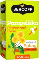  Bercoff tea (15x2g/doboz) Pitypang