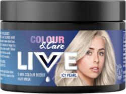 Schwarzkopf color barv maszk 150ml Jeges gyöngy