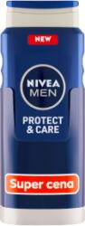 Nivea Men SG 500ml Protect&Care duopack csomagolásban