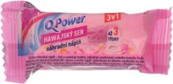 Q Power WC utántöltő 40g Hawaii álom