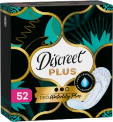  Diszkrét intim (52 db/doboz) Waterlilly Plus