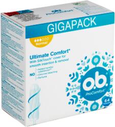  mindkét tampon (64 db/csomag) ProComfort Normal