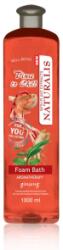 Naturalis fürdőhab 1l Ideje lehűlni