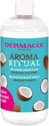 Dermacol utántöltő 500ml Aroma Coconut