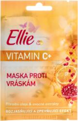  Ellie élénkítő arcmaszk 2x8ml C-vitaminnal