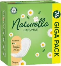 Naturella intim (74 db/doboz) Kamilla Norm