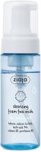 Ziaja Vegán Tisztító Hab 150ml suchcitl