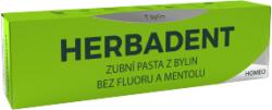 HERBADENT ZP 100g Homeo