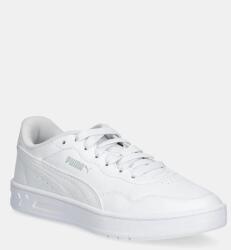 PUMA sportcipő Court Lally fehér, 400367 - fehér Női 38 - answear - 24 990 Ft