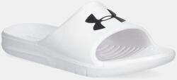 Under Armour papucs Core fehér, férfi, UAR-3021286001 - fehér Férfi 45