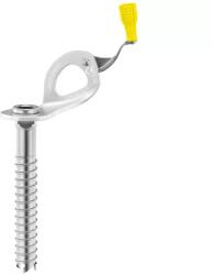 Petzl Șurub de gheață PETZL Laser Speed 13cm