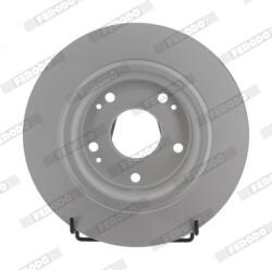 FERODO Disc frana FERODO DDF3086C (DDF3086C) - fixbox