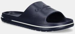 Pepe Jeans papucs BEACH SLIDE M sötétkék, PMS70159 - sötétkék Férfi 40