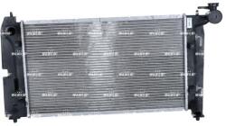 NRF hűtő, motorhűtés NRF 56150 (56150)