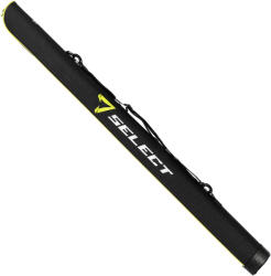 Select Bottartó Select Semi Hard Rod Case 115x10cm black