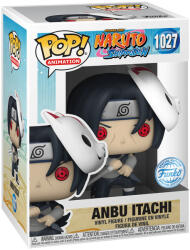 Funko POP! Animation #1027 Naruto Shippuden Anbu Itachi (Special Edition)