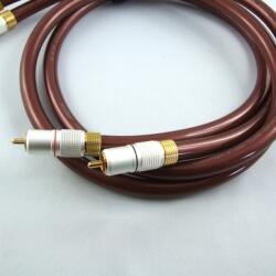 Neotech Cablu Stereo RCA Neotech NEI-32002 (1m) (NEI-32002-1R)