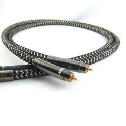 Neotech Cablu Stereo RCA Neotech NEI-1001II (1m) (NEI-1001II-1R)