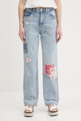 Tommy Jeans farmer - kék 27/30 - answear - 42 750 Ft