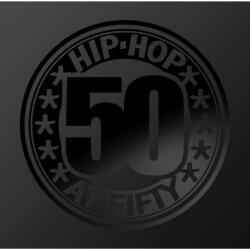 Universal Music Group Various - Hip-Hop At Fifty