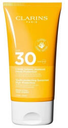 Clarins Yourh-Protecting Sunscream High Protection SPF 30 Козметика за слънце 150ml