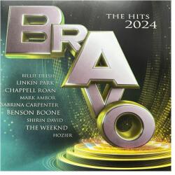 Universal Music Group Various - Bravo The Hits 2024