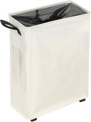 Mobikon Cos rufe pliabil cu roti bej Prior 38, 5x19x58 cm (0000402700)