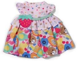Zapf Creation Baby Born Haine de fructe, 43cm (838303)