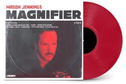 Jennings, Mason Magnifier (Red Vinyl)