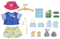 Zapf Creation Zapf BABY born Ursuleț Îmbrăcăminte pentru pești (835982)