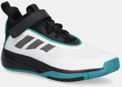 adidas Originals gyerek sportcipő OWNTHEGAME 3.0 fehér, JQ7940 - fehér 34