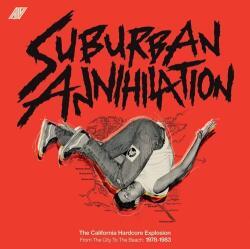 Various Suburban Annihilation