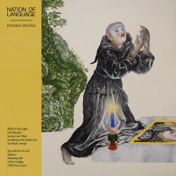 Nation Of Language Strange Disciple - facethemusic - 6 490 Ft
