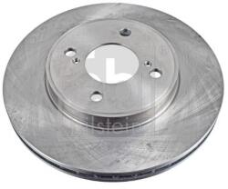 Febi Bilstein Disc frana FEBI BILSTEIN 170725 (170725) - fixbox