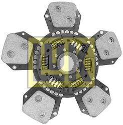 LUK Disc ambreiaj LUK 333 0137 10 (333 0137 10) - fixbox