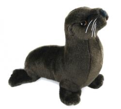 Rappa leu de mare de pluș 24 cm