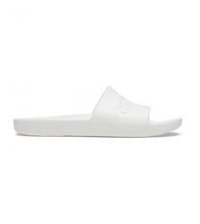 Crocs Slapi Bărbați Anatomici Albi Slides 210088-100 (210088-100)
