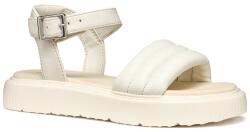 Geox gyerek szandál KODETTE - fehér 32 - answear - 15 520 Ft