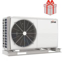 Ferroli OMNIA M 3.2 HI9 10 (2CP00IDF)