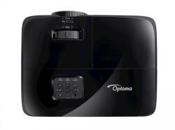 Optoma X400LVE Videoproiector