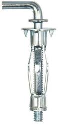 Fischer HM 6x37 S üreges fémdübel csavarral