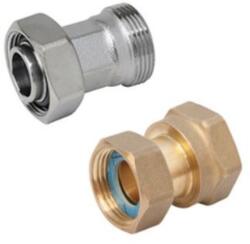 Giacomini 3/4˝-3/4˝ B-B félhollandi (R176PY008)