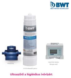 BWT Woda-Pure S-CUF ultraszűrő csomag (WPCSOM_UF) - megatherm