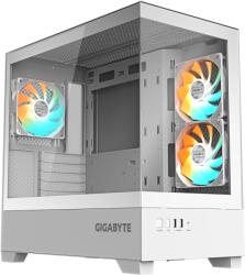 GIGABYTE C201 Panoramic Ice (GB-C201PI)