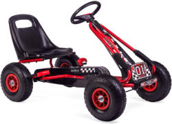 KidsCare Racer Air A15